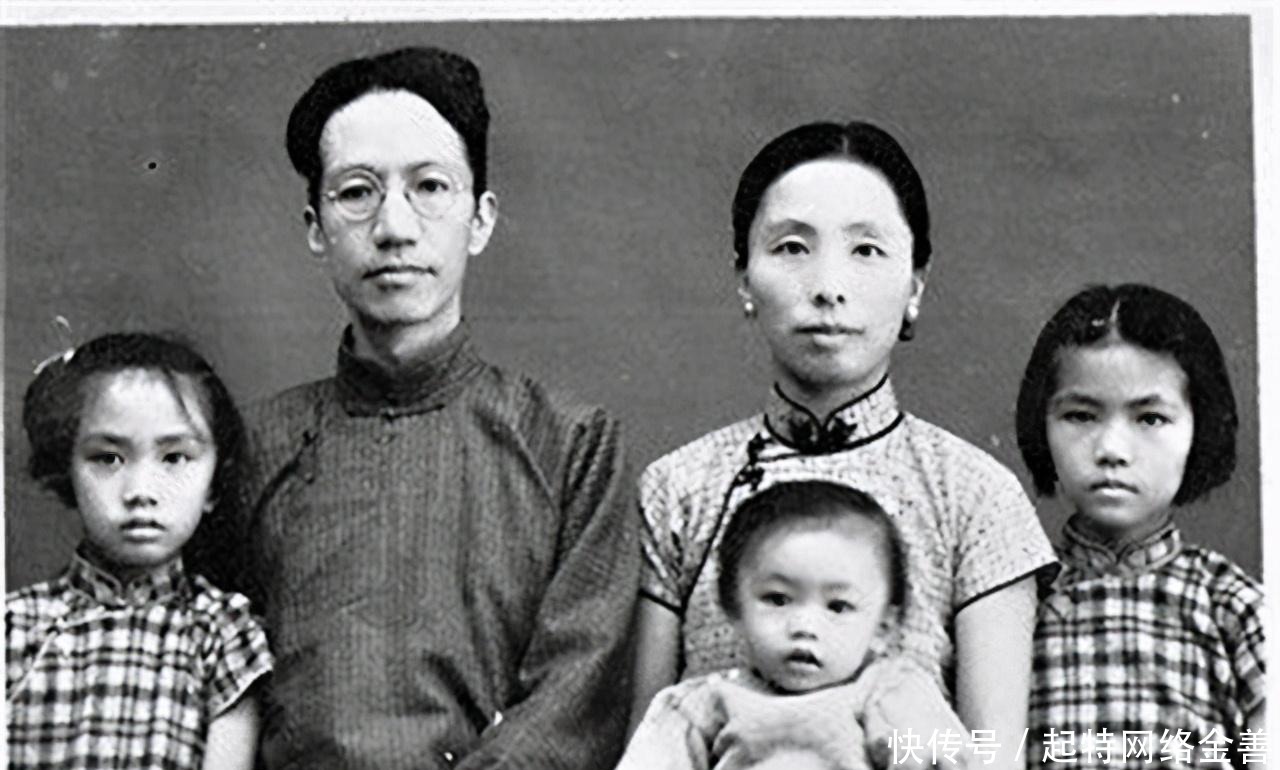 鲁迅把陈寅恪当弟弟,陈却对2人友情十分回避,有何内幕?