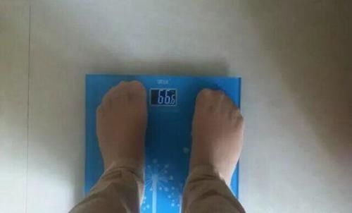 50岁以后,女人应该把体重维持在多少斤左右?