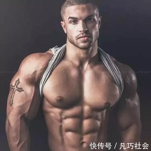 减脂|减脂期不想肌肉流失,5个方法让你保持强壮。