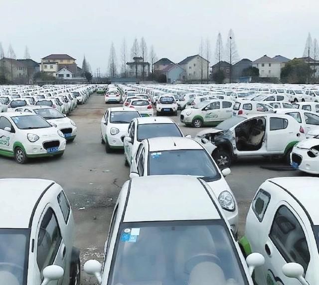 车主|汽车共享：资本“乍暖还寒”下的生死突围