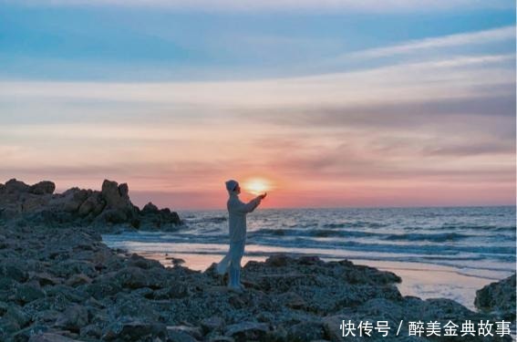 命运|为人处世,掌握这些“分寸”,就等于掌握了自己的命运