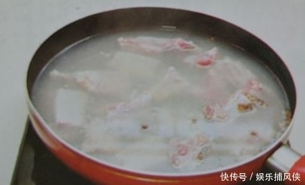 山楂|排骨的新做法,一口咬下去口齿留香,实在太好吃,全家老小都爱吃