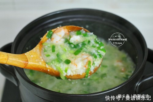 早餐粥|夏天最佳早餐粥,隔三差五就得煮,孩子每次最少喝两碗,雷打不动