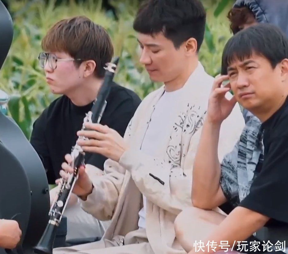 向往5下期要爆!六位嘉宾加盟,他的回归才是收视率保证