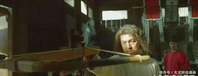 长安|《长安十二时辰》的主角张小敬在真实的历史上是否存在?