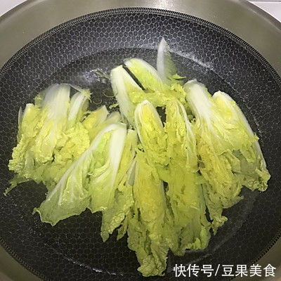 娃娃|上汤娃娃菜舌尖上的养生美食