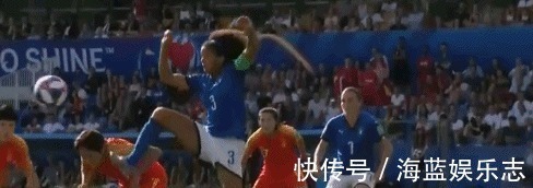 点球|2-0!美国女足夺冠却意外揪出中国队出局头号罪人!球迷表示气愤
