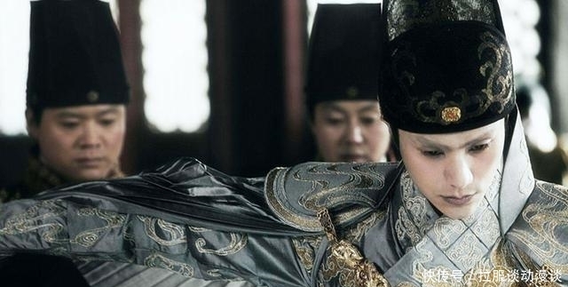 品级|古代那么多人当太监,难道太监的工资很高吗?其实并不是