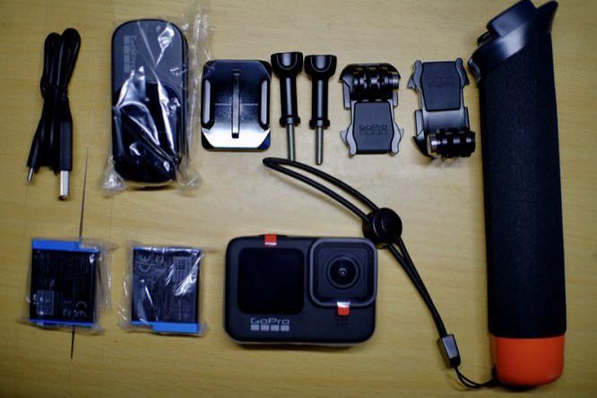 Gopro怎样设置才能省电 Gopro怎样设置才能省电