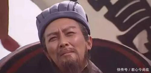 暴露|诸葛亮儿子临死前，大喊了一句话，充分暴露诸葛亮一生中错误！