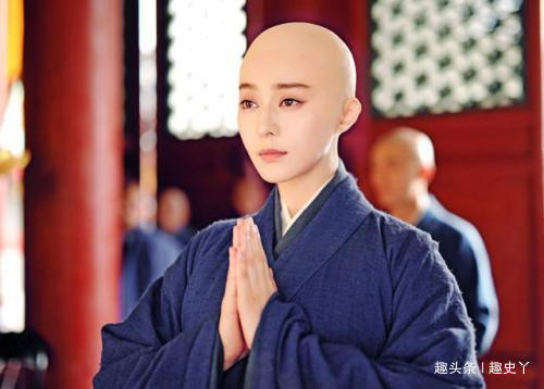 生理|武则天为何能活到81岁高龄全凭她生理上有一个优势的存在