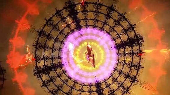 牛蟒|斗罗大陆:十万年的魂兽天青牛蟒,它能赢过唐昊吗?