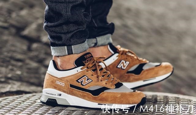 非品牌 尴尬的运动品牌,曾靠复古风潮大卖,现已无人问津!