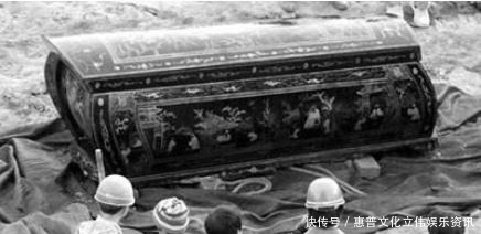  孙仲连|中国有一对邪门夫妻古墓, 谁进去谁死, 千年来专家都不敢进去