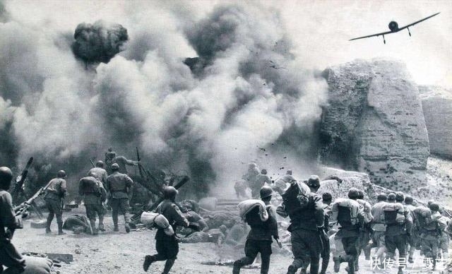 战败|日本战败后有300万士兵被留在中国，他们的结局如何？