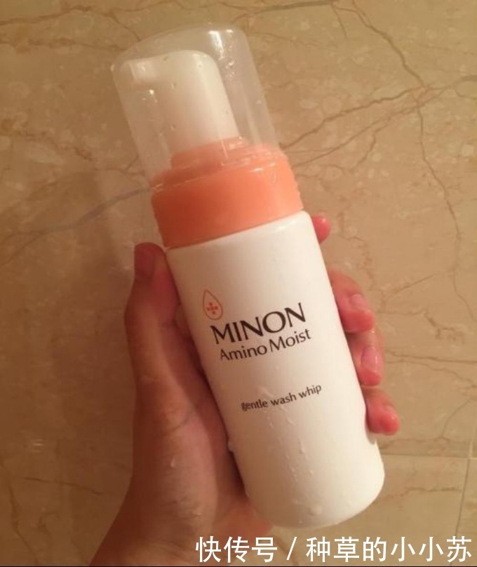 敏感肌|洗面奶不是越贵越好,盘点5款平价又好用的洗面奶,你用过几款?