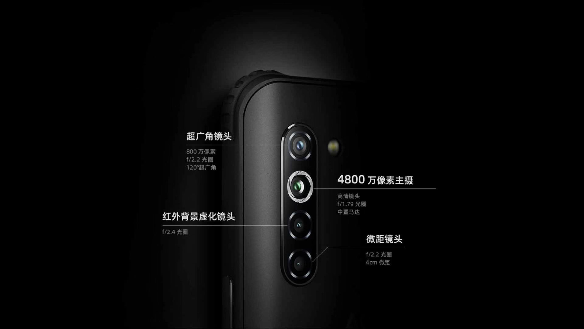 旗舰|首款5G户外旗舰手机AGM X5发布：新增IP69K防水认证