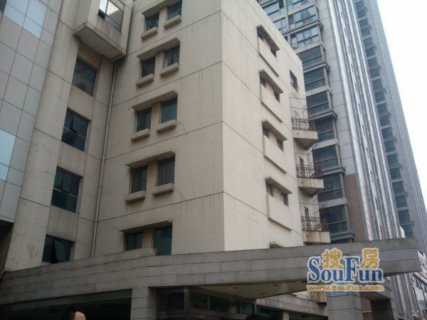 楼盘|2021年10月天津市体育馆街商圈写字楼市场租赁情况