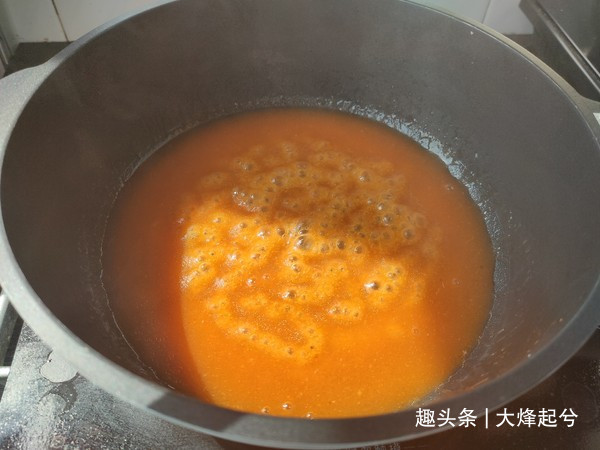 白萝卜|萝卜酿肉的家常做法,口味清爽鲜香,口感滑嫩,真是色香味俱全