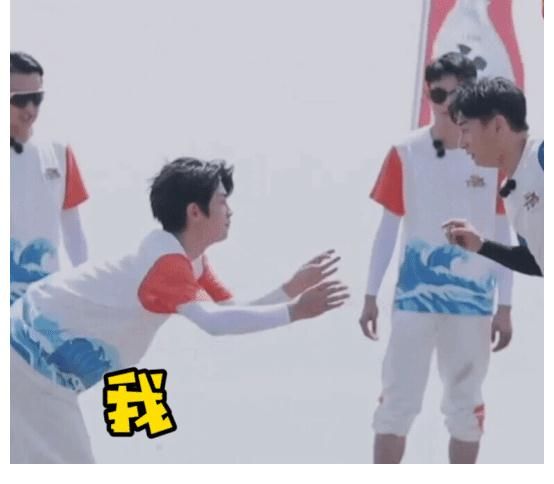 嘉宾阵容|《牛气满满的哥哥》的新嘉宾阵容,来了一群喜剧人