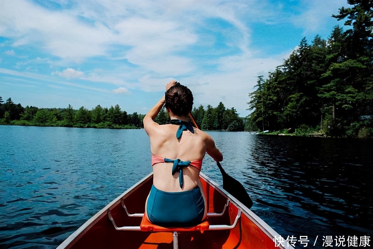 医生|夏至不养生,等着找医生?夏至已到,一图告知为何你要多吃“苦”