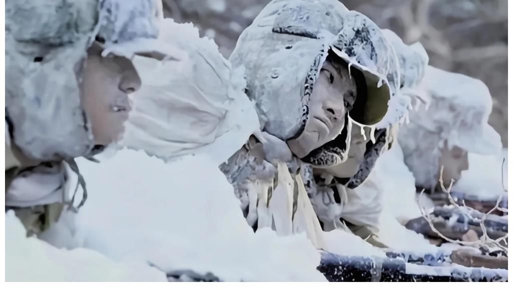 《长津湖》能否赶超《战狼2》已不重要，因为它的两个目的已达到