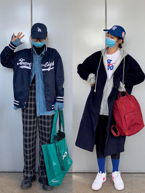 30＋女人别总穿黑色，试试这些“减龄色”，温柔优雅很高级