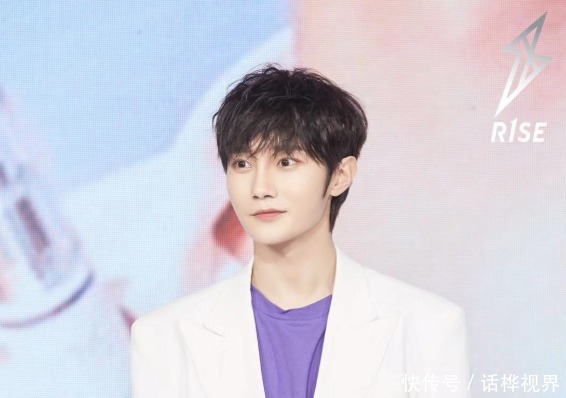 心动的味道 他是R1SE唯一未塌房成员?