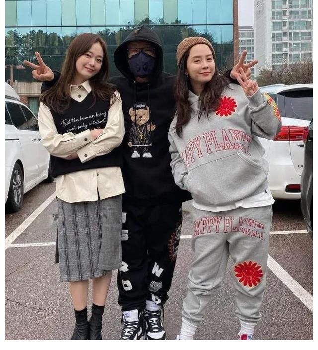 李先彬|Running Man新闻：成员动态更新！刘在石回归闲着干嘛呢