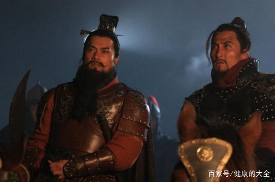 梁山#他是水浒中结局最好的人,看穿宋江,谎称回家探亲,结果杳无音信