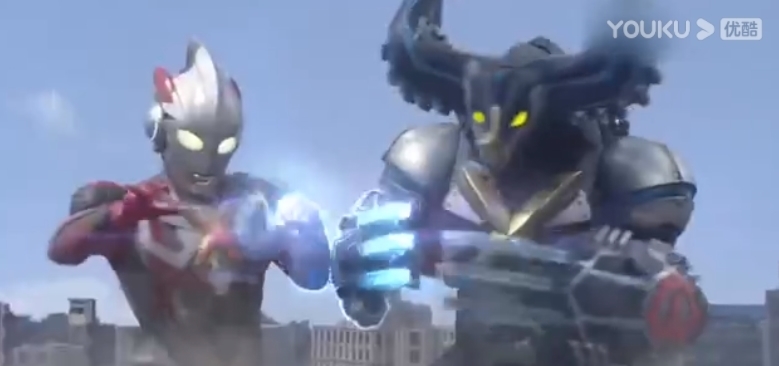 动画|网飞与圆谷合作推出的CG动画《奥特曼》发表，主人公的名字亮了