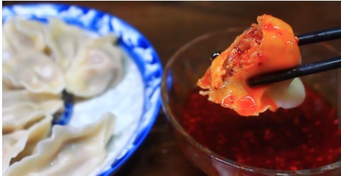 吃法|吃饺子,别总用猪肉,教你秘制吃法,鲜嫩多汁,很多人没吃过