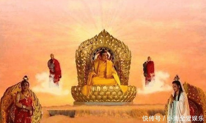 转世|李世民为何见观音不拜,阎王都对他恭恭敬敬?看他是何人转世?