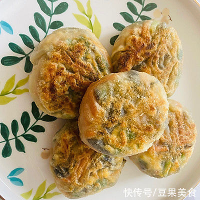 这么简单的做法,竟然这么好吃