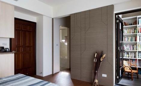 厕所|晚上睡觉时,要不要关卧室门并非迷信,看完开眼界了