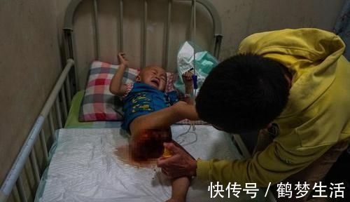 犯错|妈妈愤怒之中打了娃这个部位,第二天娃就起不来了,医生真无知
