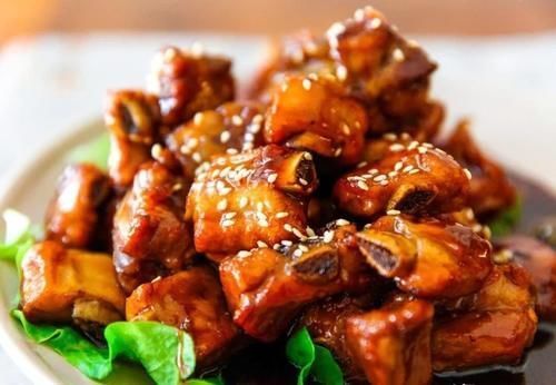 快过年了,这几道家常菜,味道称奇营养高,家人吃了赞不绝口