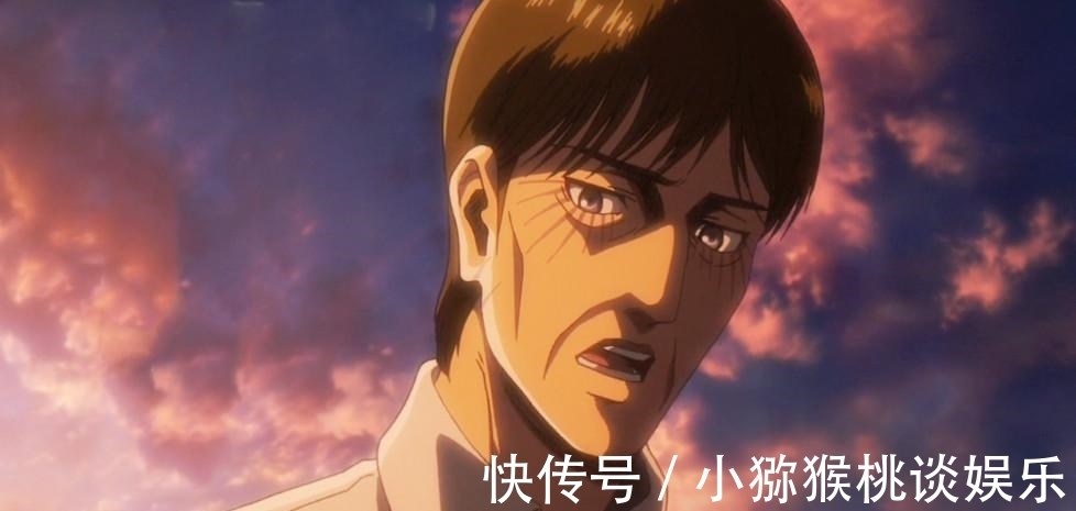 继承者|进击的巨人3:枭为何知道三笠?一切与坐标有关,它的存在很特殊