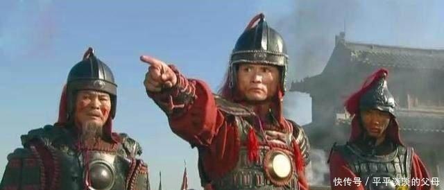 戚继光|大明打得最漂亮的胜仗, 除了蓝玉灭元之战, 还有戚继光杀倭寇!