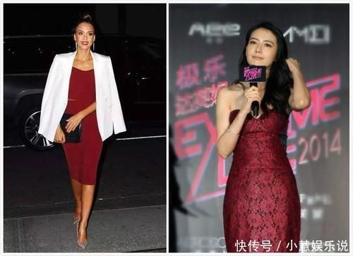 皮肤黑的人穿什么颜色的衣服？这几种颜色，让你显白又洋气