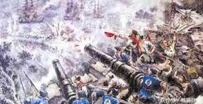 武功|清朝被侵略时,道教圣地武当山上,武功高手都去哪了?