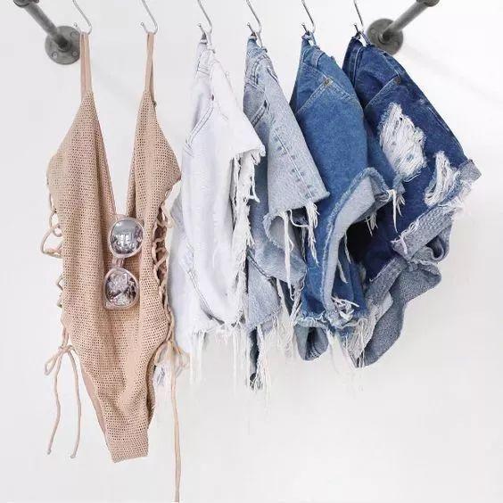 生活小妙招阴雨天该如何晾衣服干得快