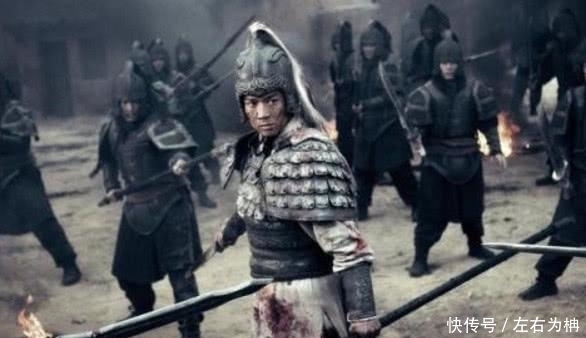 传说|古代武将以一敌百，一战斩杀百余士兵：是传说还是事实？