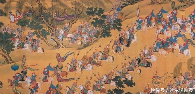  施术|姚广孝——精通三教的全才，以道施术，以儒圆功