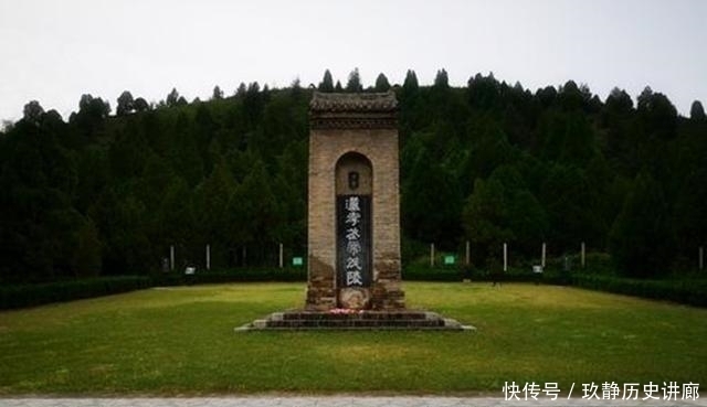 堪比|中国历史上的墓地,为什么汉墓最为奢华?里面的财宝堪比国库