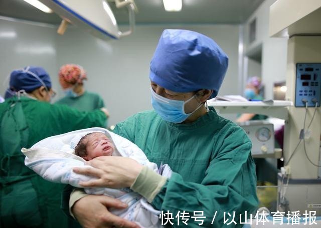 麻药|剖腹产有那么吓人吗?剖腹产步骤和注意事项,提前看看做好准备吧