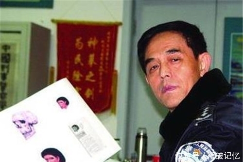 曹操|科技还原古人相貌:楼兰女子堪称绝世美人,曹操的脸看久感到不适