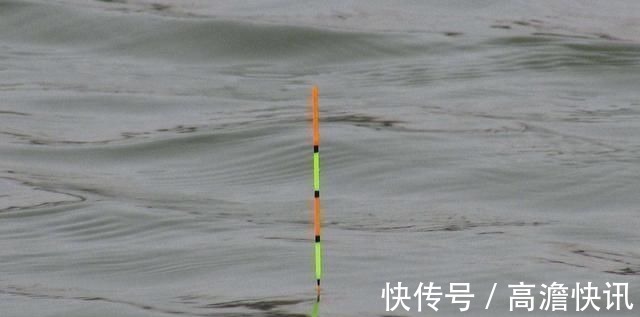 漂尾细看不清加粗尾又不灵敏换个思路，用扁尾浮漂破解困扰