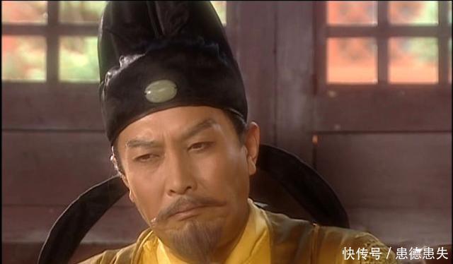 人多势众|康熙晚年九王夺嫡,人多势众的八爷输给了四爷,关键人物原来是他!