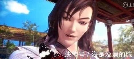 始皇帝|秦时明月赵高或将成最大赢家,一切根源指向黑龙卷轴,恐怖如斯